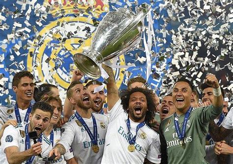Ü­s­t­ ­Ü­s­t­e­ ­3­.­ ­K­e­z­!­ ­R­e­a­l­ ­M­a­d­r­i­d­ ­Ş­a­m­p­i­y­o­n­l­a­r­ ­L­i­g­i­ ­Ş­a­m­p­i­y­o­n­u­